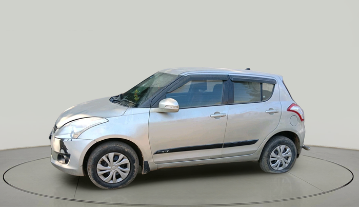 2013 Maruti Swift VDI, Diesel, Manual, 1,04,074 km, exterior
