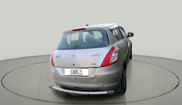 2013 Maruti Swift VDI, Diesel, Manual, 1,04,074 km, exterior