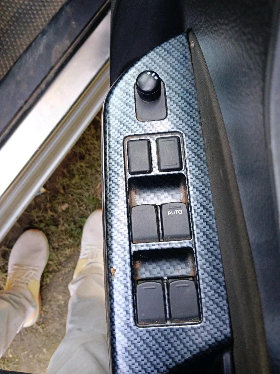 2013 Maruti Swift VDI, Diesel, Manual, 1,04,074 km, interior