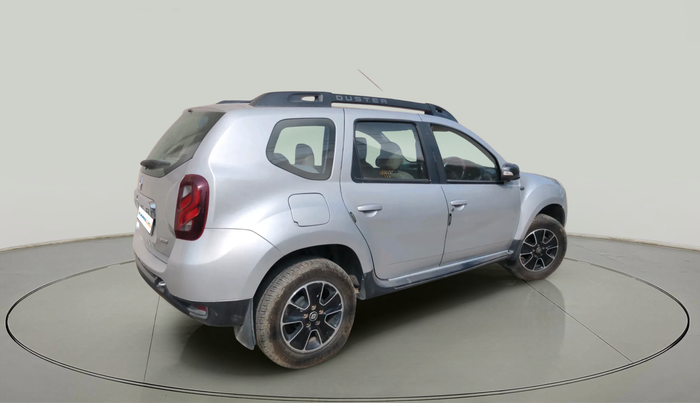 2016 Renault Duster 85 PS RXS MT DIESEL, Diesel, Manual, 85,542 km, exterior