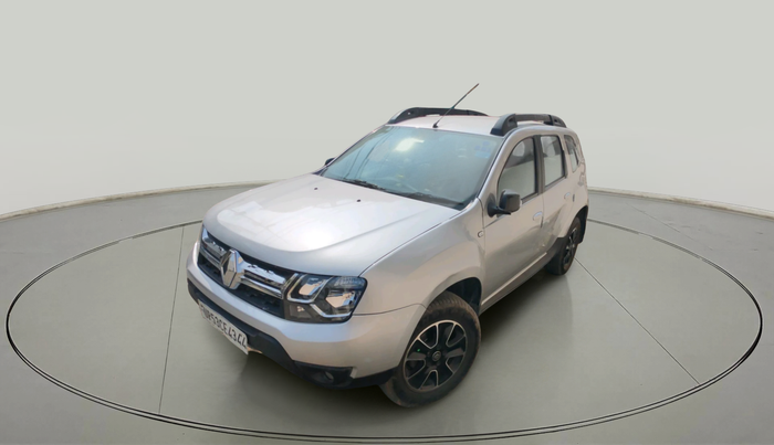 2016 Renault Duster 85 PS RXS MT DIESEL, Diesel, Manual, 85,542 km, exterior
