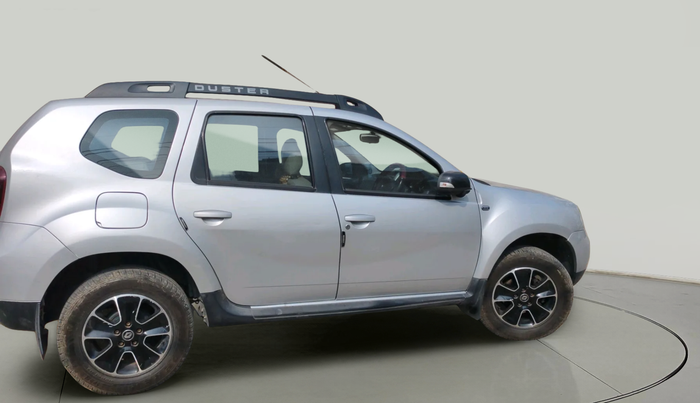 2016 Renault Duster 85 PS RXS MT DIESEL, Diesel, Manual, 85,542 km, exterior