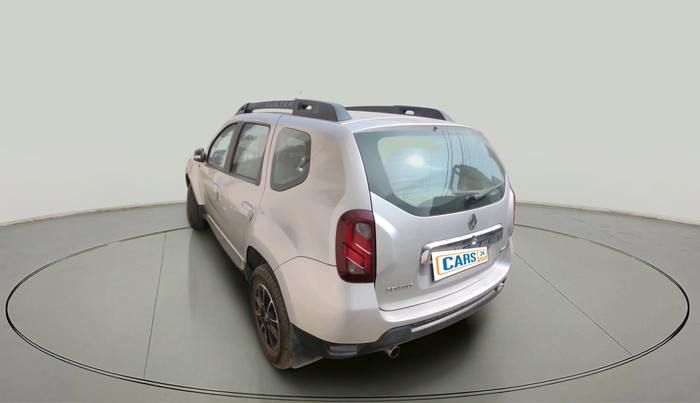 2016 Renault Duster 85 PS RXS MT DIESEL, Diesel, Manual, 85,542 km, exterior