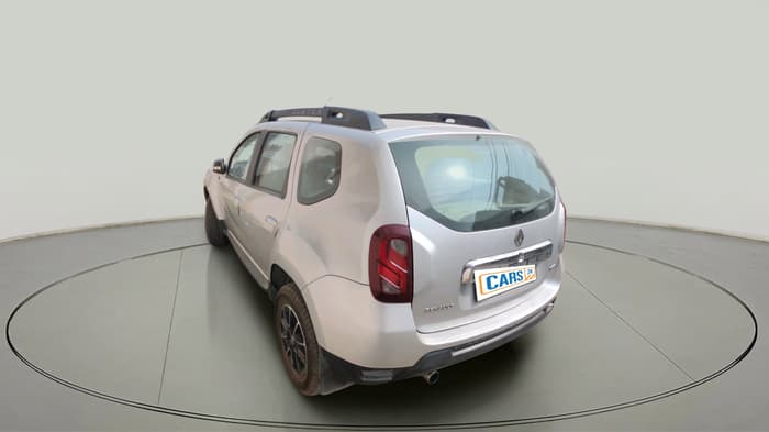 2016 Renault Duster 85 PS RXS MT DIESEL, Diesel, Manual, 85,542 km, exterior
