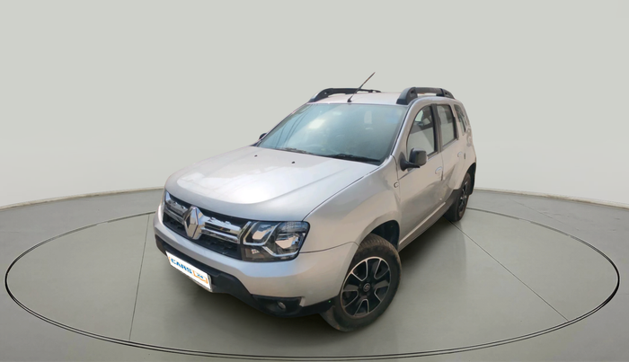 2016 Renault Duster 85 PS RXS MT DIESEL, Diesel, Manual, 85,542 km, exterior