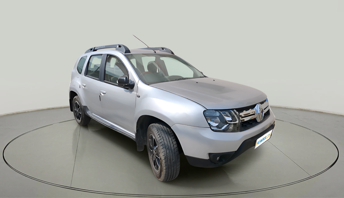 2016 Renault Duster 85 PS RXS MT DIESEL, Diesel, Manual, 85,542 km, exterior