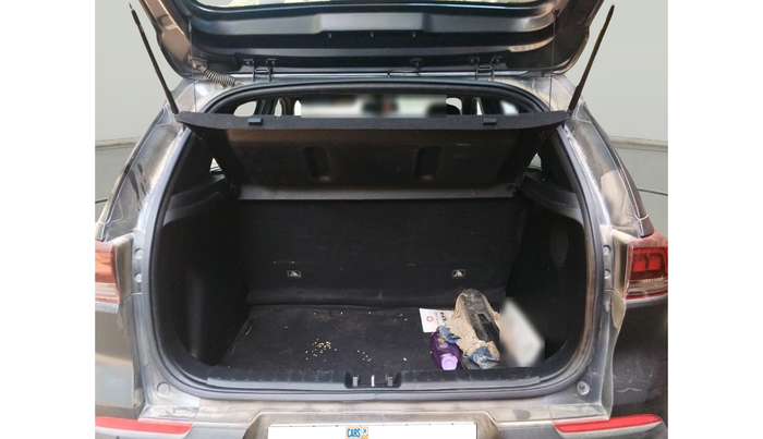 2022 KIA SONET X LINE 1.5 AT, Diesel, Automatic, 31,000 km, exterior