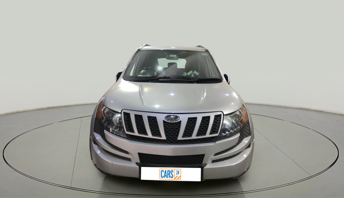 2014 Mahindra XUV500 W8, Diesel, Manual, 2,41,969 km, exterior
