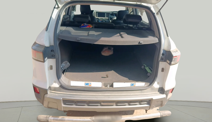2024 Hyundai Creta S (O) 1.5 PETROL, Petrol, Manual, 26,742 km, exterior
