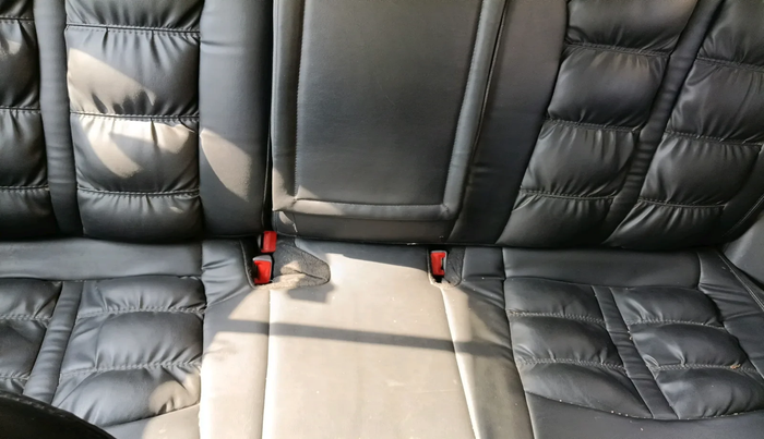 2024 Hyundai Creta S (O) 1.5 PETROL, Petrol, Manual, 26,742 km, interior