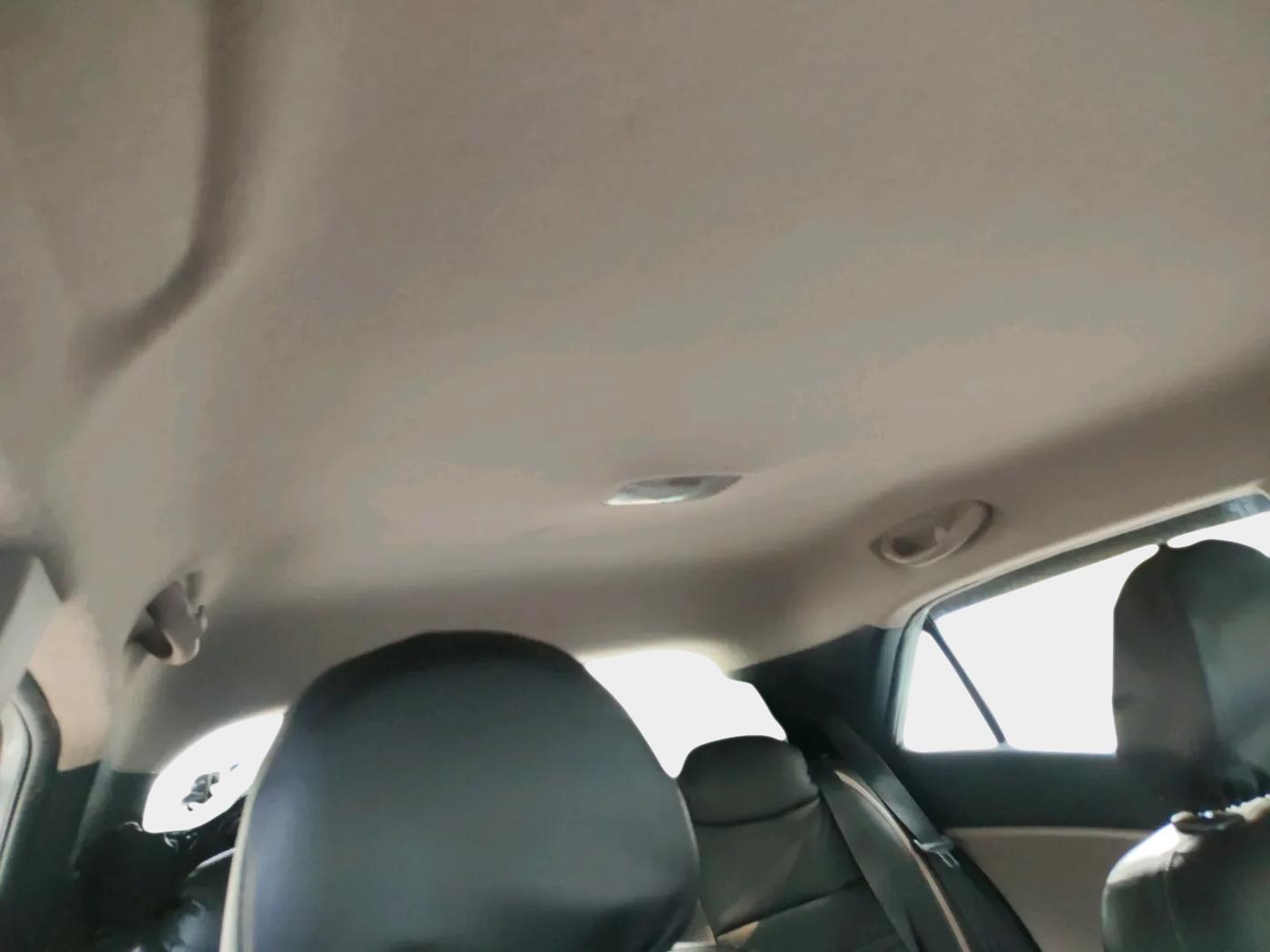 2018 Hyundai Elite i20 ASTA 1.2, Petrol, Manual, 74,374 km, interior