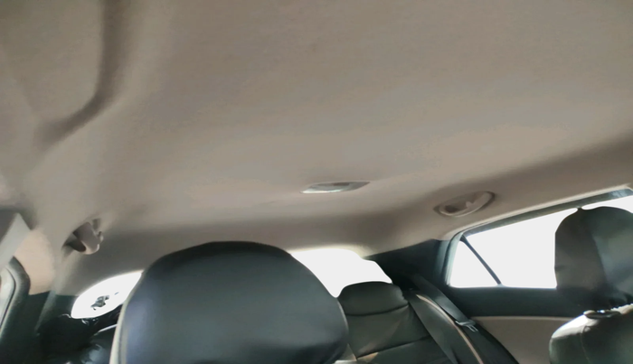 2018 Hyundai Elite i20 ASTA 1.2, Petrol, Manual, 74,374 km, interior