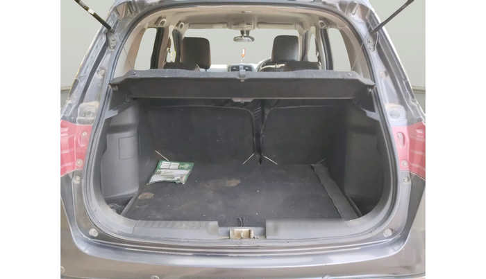 2016 Maruti Vitara Brezza ZDI PLUS, Diesel, Manual, 2,23,867 km, exterior