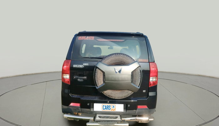 2022 Mahindra BOLERO NEO N 8, Diesel, Manual, 15,000 km, exterior