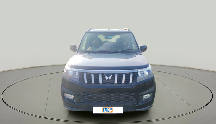 2022 Mahindra BOLERO NEO N 8, Diesel, Manual, 15,000 km, exterior