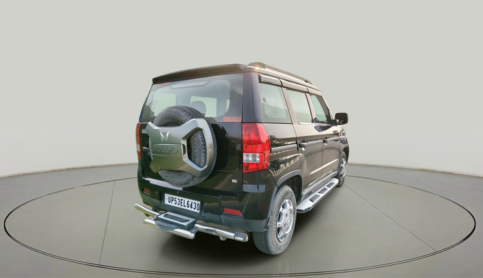 2022 Mahindra BOLERO NEO N 8, Diesel, Manual, 15,000 km, exterior