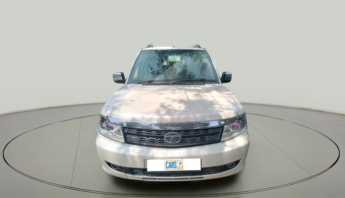 2016 Tata Safari Storme 2.2 VX 4X2, Diesel, Manual, 1,50,054 km, exterior