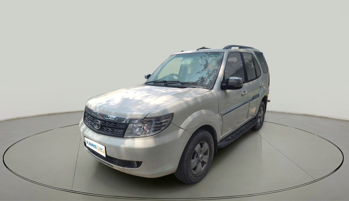 2016 Tata Safari Storme 2.2 VX 4X2, Diesel, Manual, 1,50,054 km, exterior