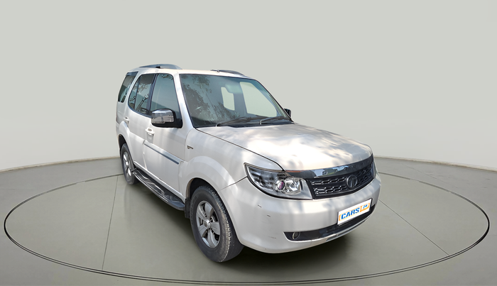 2016 Tata Safari Storme 2.2 VX 4X2, Diesel, Manual, 1,50,054 km, exterior
