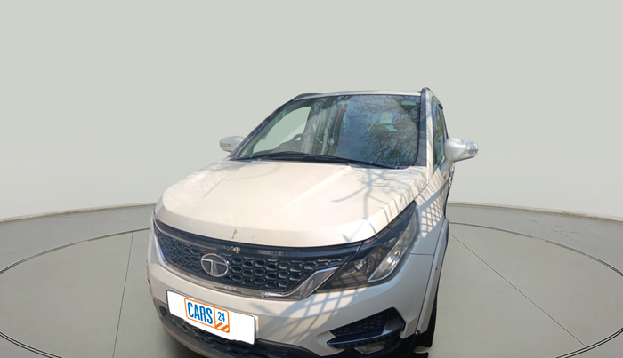 2017 Tata Hexa XT 4X2 7 STR, Diesel, Manual, 74,000 km, exterior