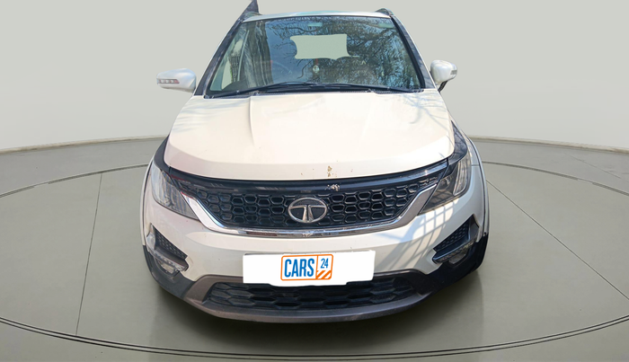 2017 Tata Hexa XT 4X2 7 STR, Diesel, Manual, 74,000 km, exterior