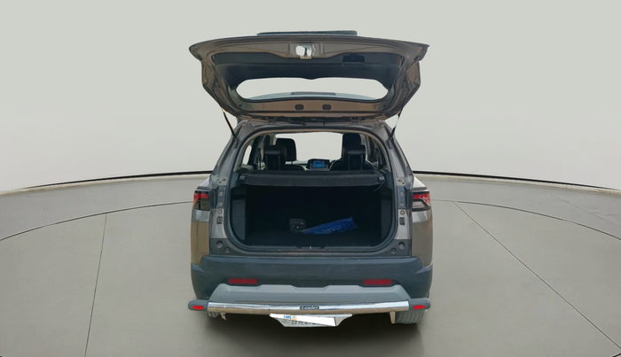 2023 Maruti BREZZA ZXI SMART HYBRID , Petrol, Manual, 43,541 km, exterior