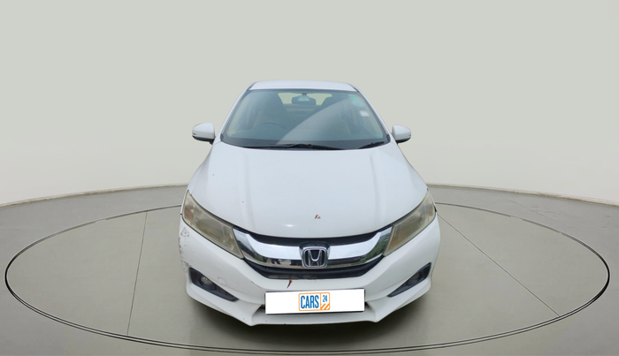 2014 Honda City 1.5L I-DTEC V, Diesel, Manual, 1,61,955 km, exterior