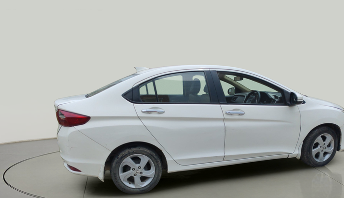 2014 Honda City 1.5L I-DTEC V, Diesel, Manual, 1,61,955 km, exterior