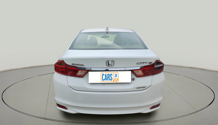 2014 Honda City 1.5L I-DTEC V, Diesel, Manual, 1,61,955 km, exterior