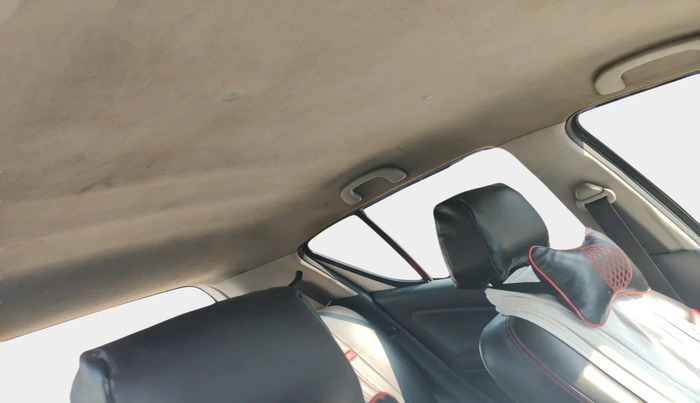 2011 Maruti Ritz LDI, Diesel, Manual, 34,732 km, interior