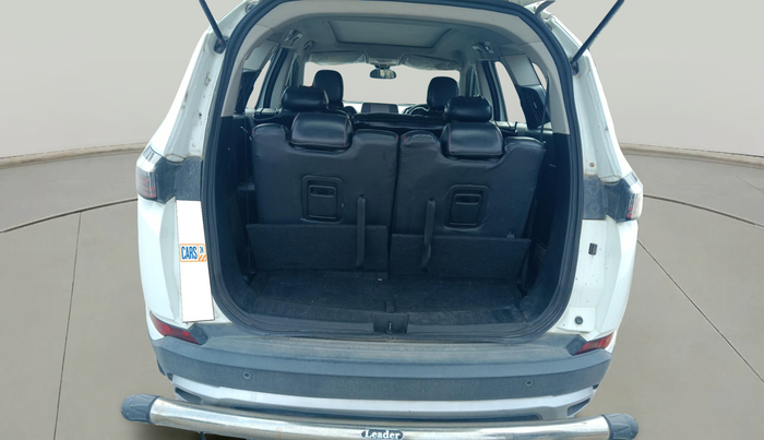 2021 Tata Safari XT PLUS, Diesel, Manual, 35,290 km, exterior