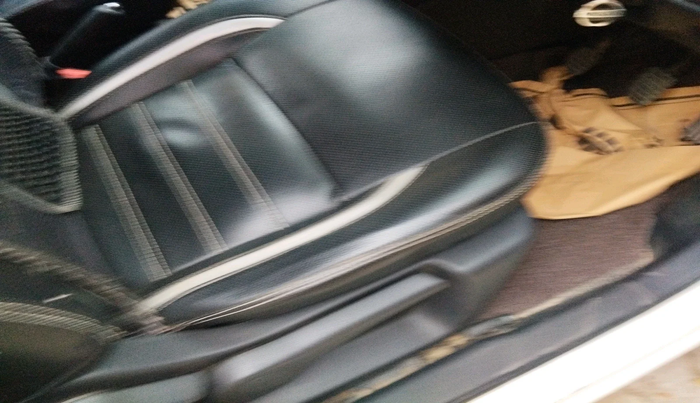 2020 Nissan Kicks XV 1.5, Petrol, Manual, 50,769 km, interior