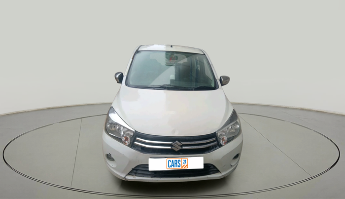 2016 Maruti Celerio ZDI, Diesel, Manual, 1,35,712 km, exterior
