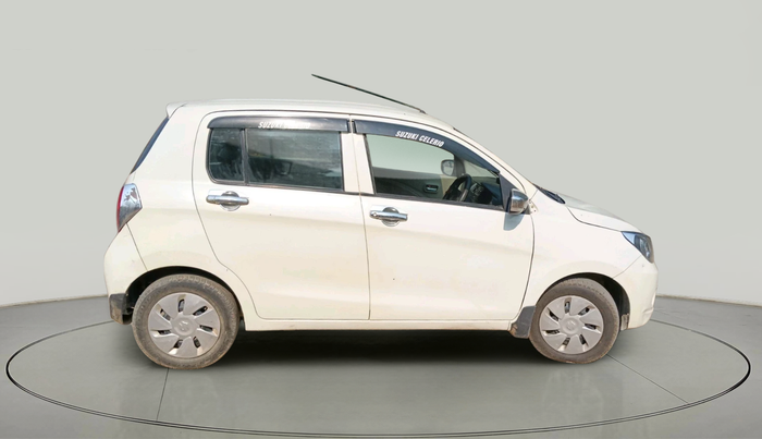 2016 Maruti Celerio ZDI, Diesel, Manual, 1,35,712 km, exterior