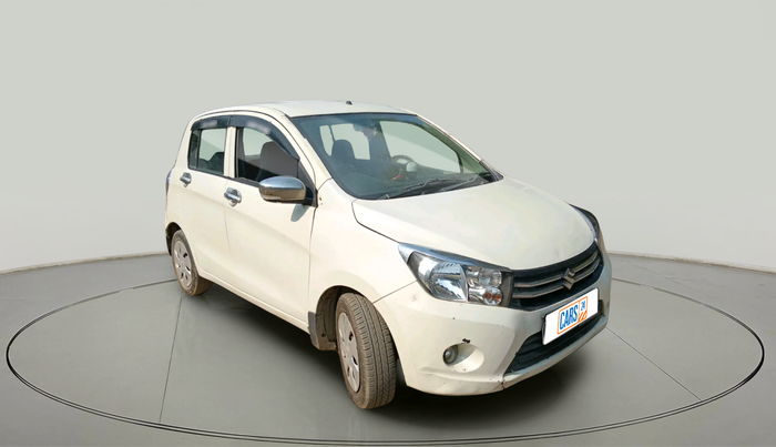 2016 Maruti Celerio ZDI, Diesel, Manual, 1,35,712 km, exterior