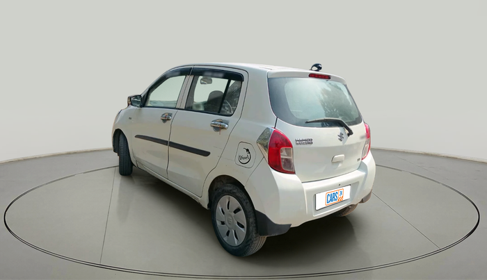 2016 Maruti Celerio ZDI, Diesel, Manual, 1,35,712 km, exterior