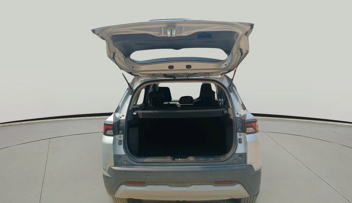 2024 Maruti BREZZA ZXI + SMART HYBRID, Petrol, Manual, 28,637 km, exterior