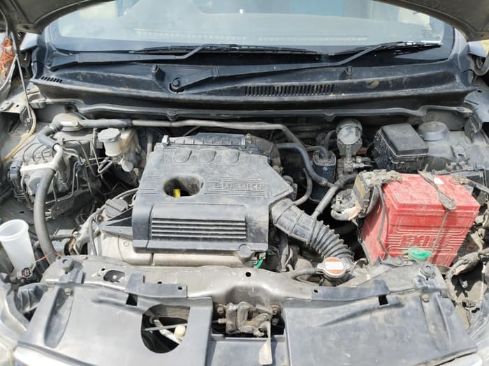 2020 Maruti Celerio VXI CNG, Petrol, Manual, 93,726 km, exterior
