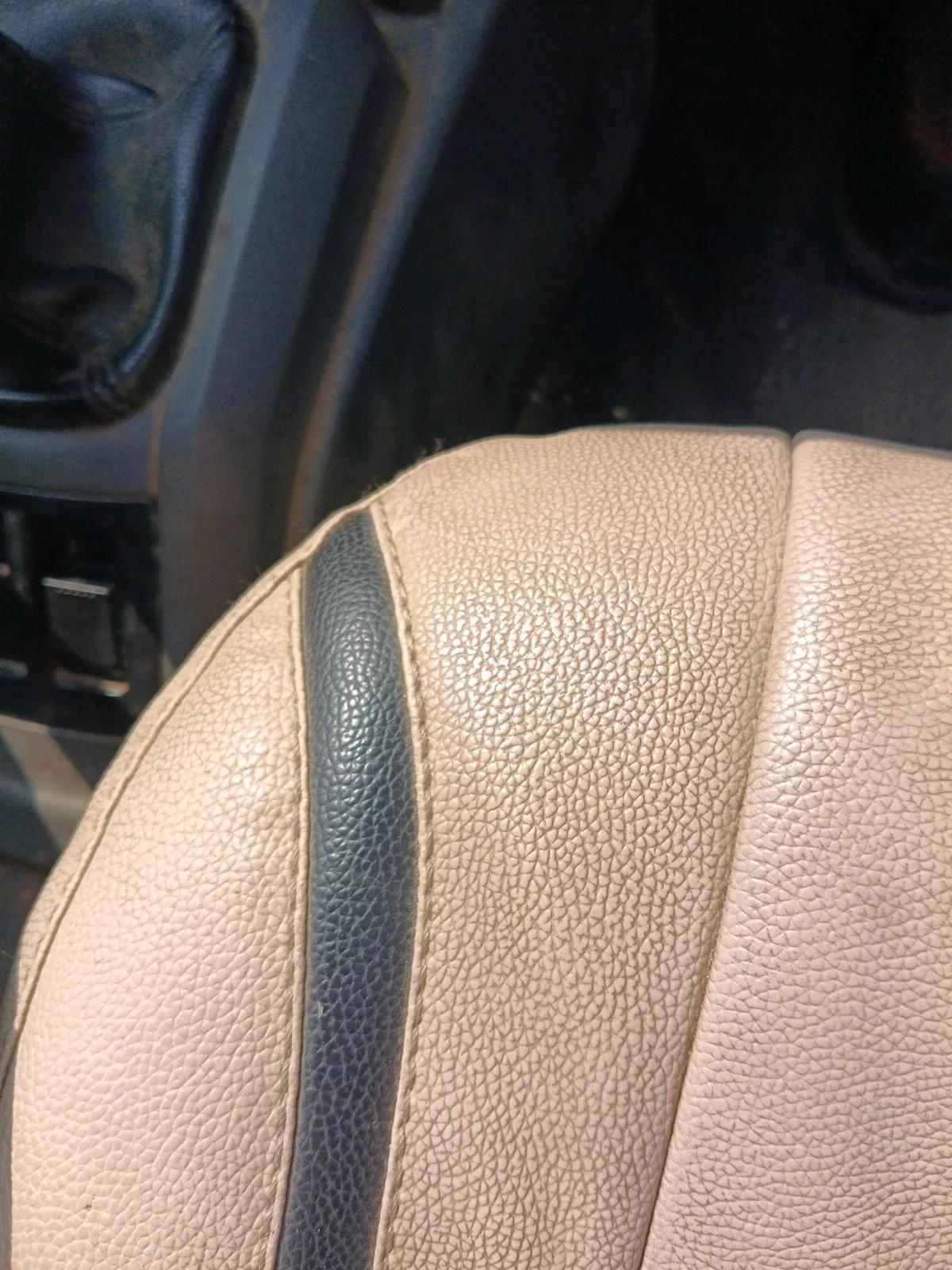 2015 Maruti Alto 800 VXI, Petrol, Manual, 92,628 km, interior