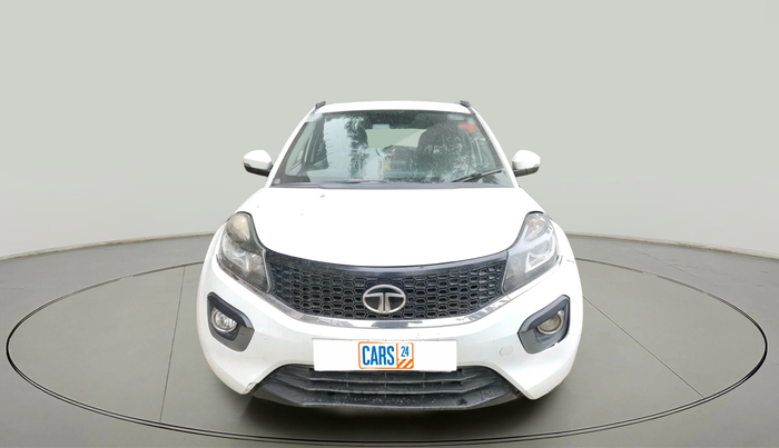 2018 Tata NEXON XZ PLUS DIESEL, Diesel, Manual, 2,60,632 km, exterior