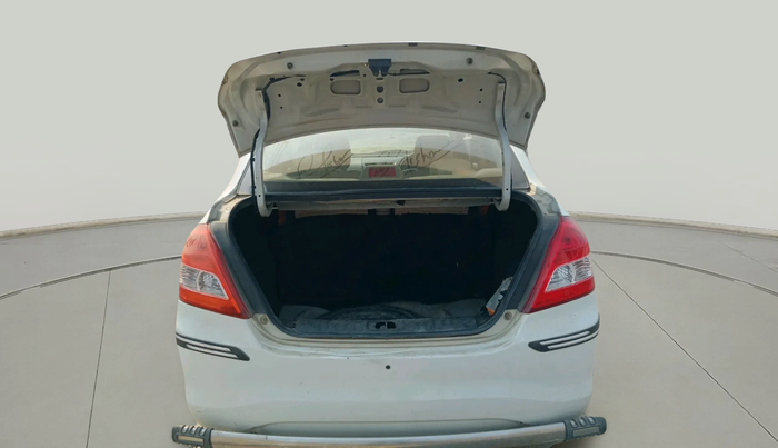 2016 Maruti Swift Dzire VDI ABS, Diesel, Manual, 1,33,975 km, exterior