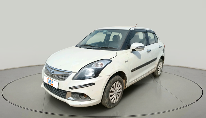 2016 Maruti Swift Dzire VDI ABS, Diesel, Manual, 1,33,975 km, exterior