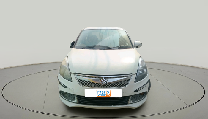 2016 Maruti Swift Dzire VDI ABS, Diesel, Manual, 1,33,975 km, exterior