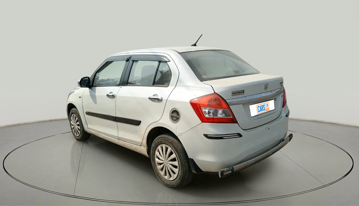 2016 Maruti Swift Dzire VDI ABS, Diesel, Manual, 1,33,975 km, exterior