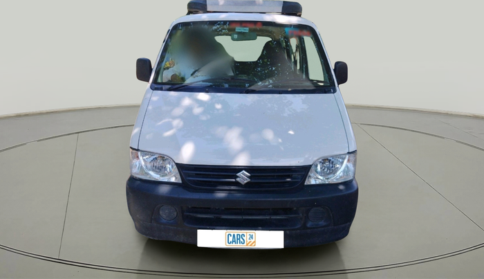 2024 Maruti Eeco 5 STR AC CNG, Petrol, Manual, 66,070 km, exterior