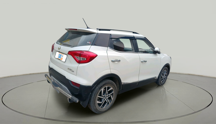 2023 Mahindra XUV300 W8 (O) 1.2 PETROL, Petrol, Manual, 46,920 km, exterior