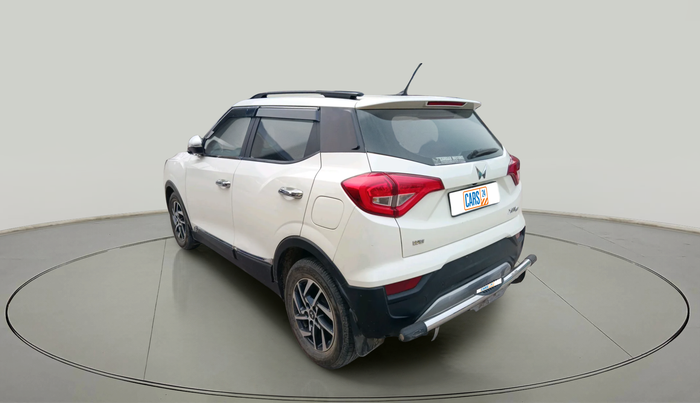 2023 Mahindra XUV300 W8 (O) 1.2 PETROL, Petrol, Manual, 46,920 km, exterior