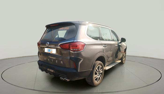 2023 MG GLOSTER SAVVY 6 STR 2.0 TWIN TURBO 4WD, Diesel, Automatic, 18,654 km, exterior