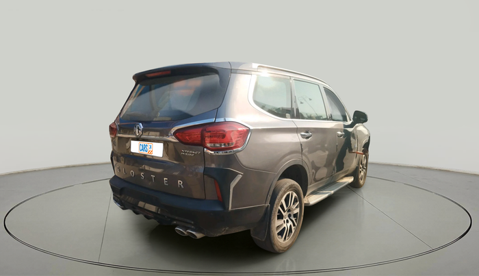 2023 MG GLOSTER SAVVY 6 STR 2.0 TWIN TURBO 4WD, Diesel, Automatic, 18,654 km, exterior