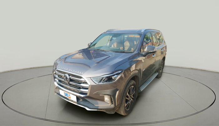 2023 MG GLOSTER SAVVY 6 STR 2.0 TWIN TURBO 4WD, Diesel, Automatic, 18,654 km, exterior